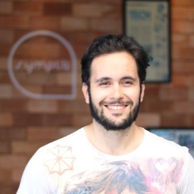 Augusto Morais