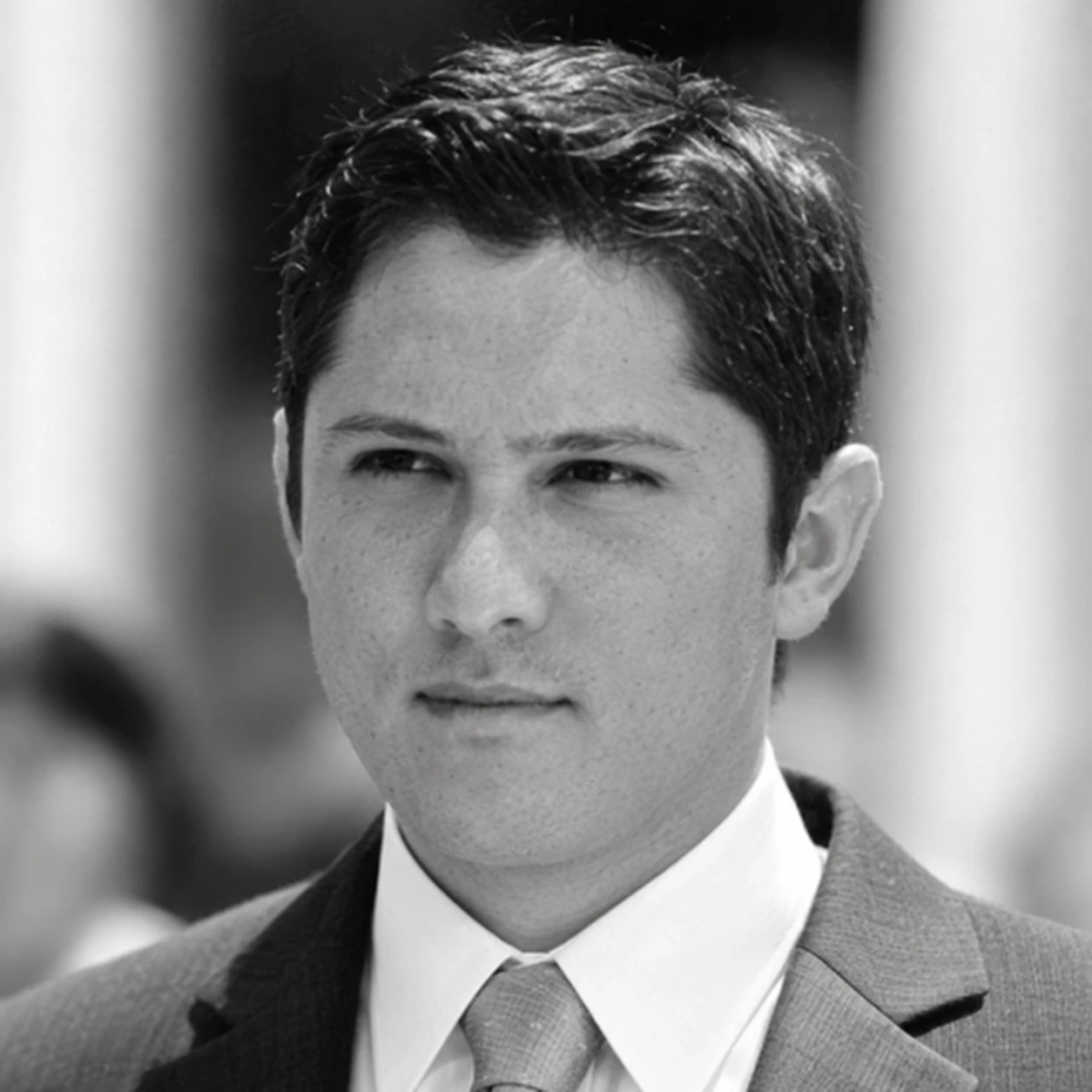 Roy Munoz